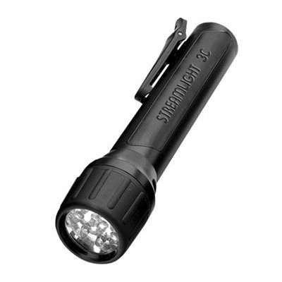 Linterna Streamlight 3C