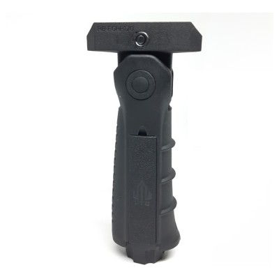 Empuñadura vertical Leapers