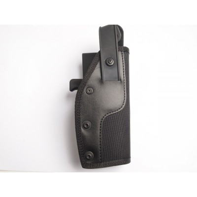 Funda Cop Level III Glock zurdo Sickinger