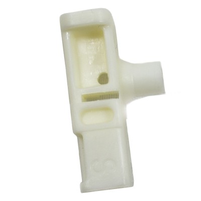 Alimentador piston small lado izquierdo RCBS