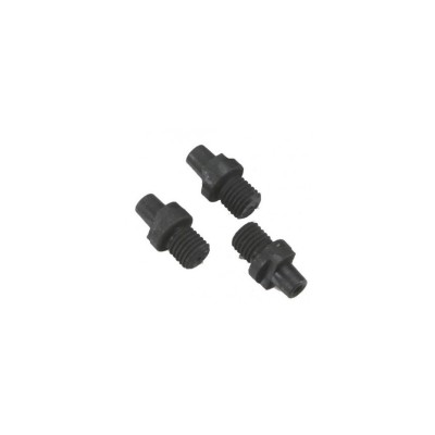 Chimenea revolver inox (unidad) Pietta