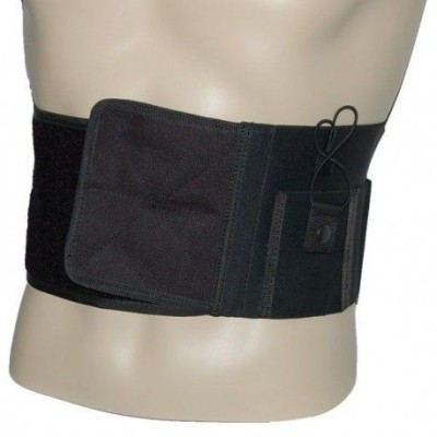 Funda pistola faja cordura Pakis