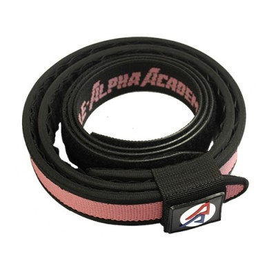 Cinturon Premium 34\" rosa DAA