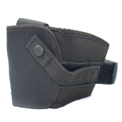 Funda zurdo tobillera cordura rev. 2\" Pielcu