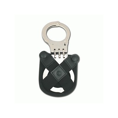 Portagrilletes apertura rapida negro Pielcu