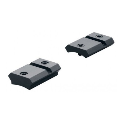 Base Remington 700 aluminio (Accion larga) Nikko Stirling