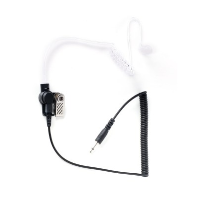 Auricular de aire para pera 3,5mm