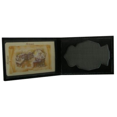 Cartera CNP una pieza MTP