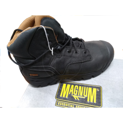 Bota Precision 6.0 WP CT Plate Magnum