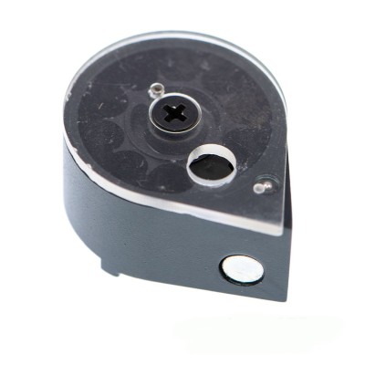 Cargador 5,5 rotativo CP1 Zasdar