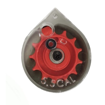 Cargador PCP 5,5 Hatsan (10 tiros)