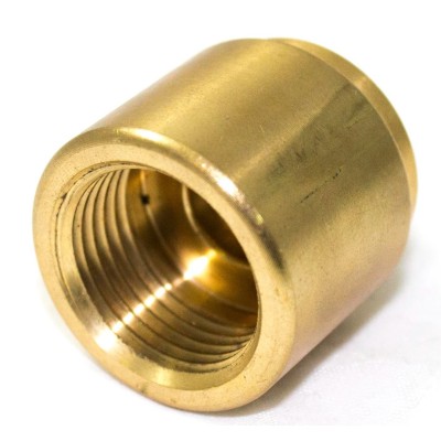 Racord FX 4T 5/8\" hembra