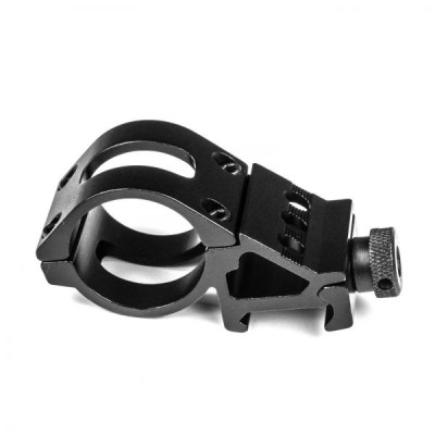 Montura picatinny MKE