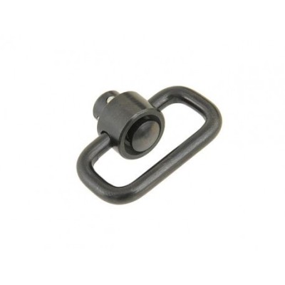 Anilla portafusil cañon