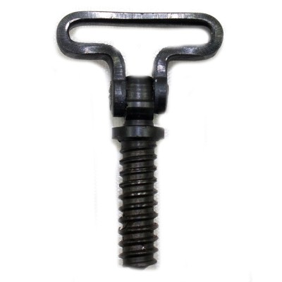 Juego anillas roscamadera para fusil