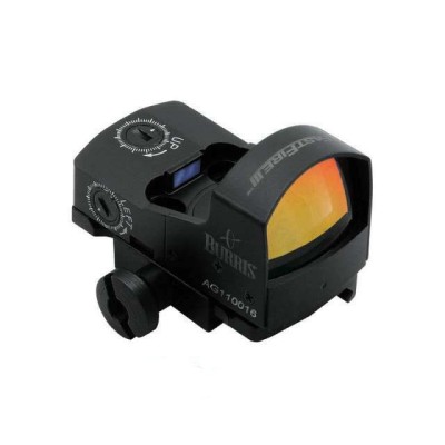 Punto rojo Fastfire III 8 MOA c/ montura  Burris