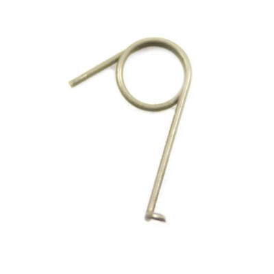 Muelle fiador GSP Walther