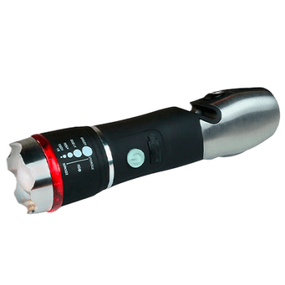 Linterna Walther Commando Light