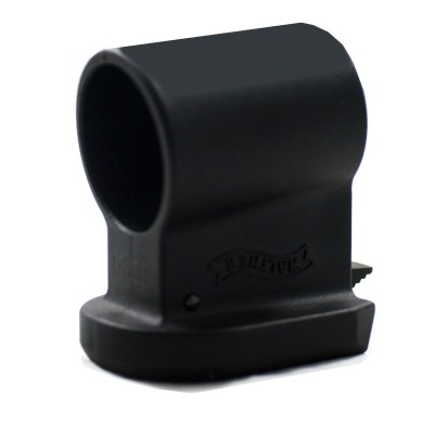 Tapa cargador con portalinterna pistola P99 Walther