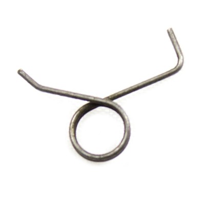 Muelle retenida corredera M82/87 Llama