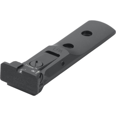 Punto mira revolver SW 67-6