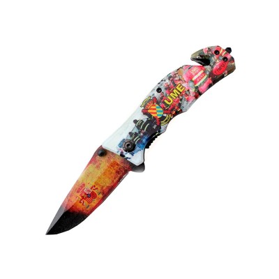 Navaja asistida UME Third