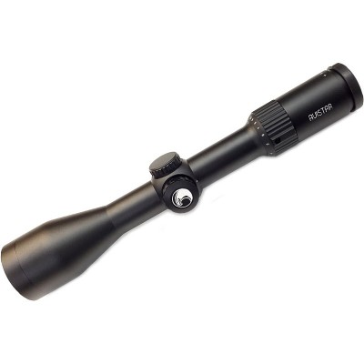 Visor 2,5-10x50 RI 4A Avistar