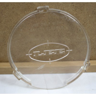 Tapa plato circular empistonador Pro 1000 LEE