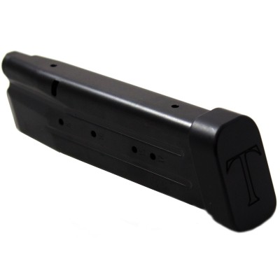 Cargador 38 large frame Tapa T (17 T) Tanfoglio 