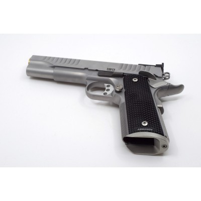 Cacha 1911 Large negra Armanov