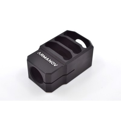 Compensador escopeta Armanov