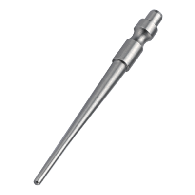 Aguja percutora 9 larga  inox BUL 