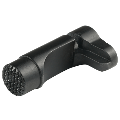 Retenida cargador 1911 negra Bul