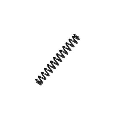 Muelle guia 18lb Bul