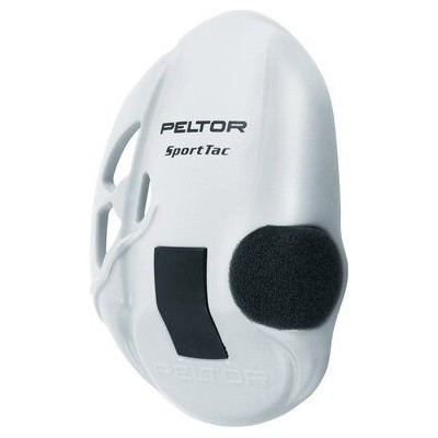 Carcasa repuesto auriculares Peltor Sport Tac