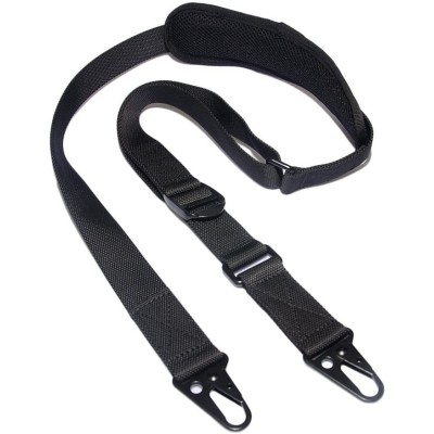 Correa ajuste rapido rifle