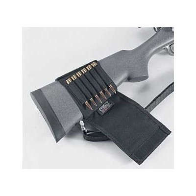 Canana culata c/solapa escopeta