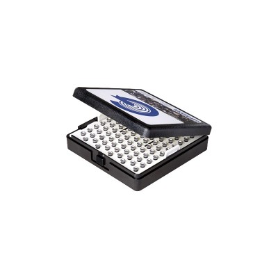 Caja ordena balines Gehmann negro