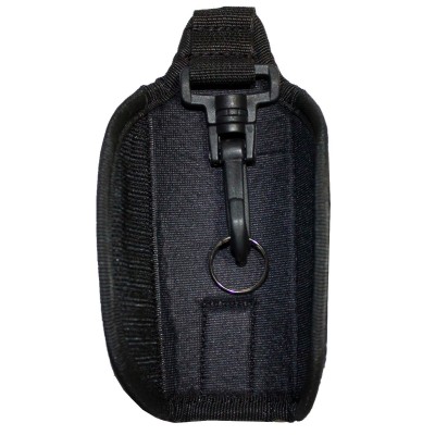 Llavero cordura cerrado Pielcu