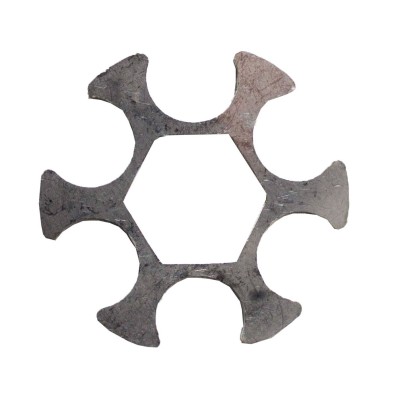 Cargador revolver SW 686 (moon clips)