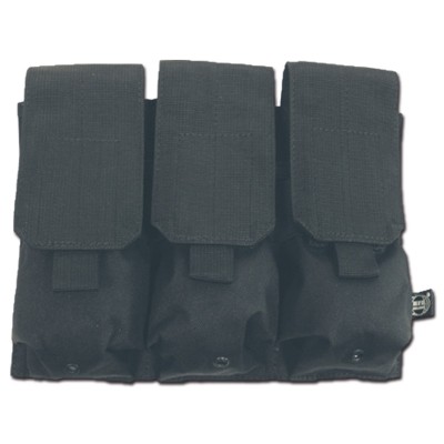 Portacargador triple M16 AR70/90 VEGA