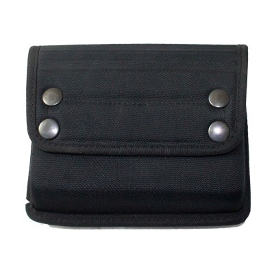 Funda portadocumentos cordura