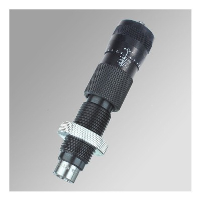 Die poner punta micrometrico 30-06 Foster