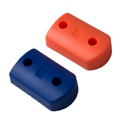 Tapa cargador Beretta/Brno plastico