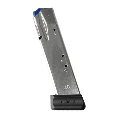 Cargador 9 Shadow 2 CZ 