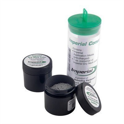 Kit preparacion vainas Redding