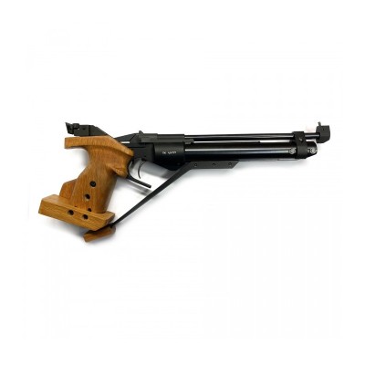 Pistola 4,5 MP4-46M Baikal