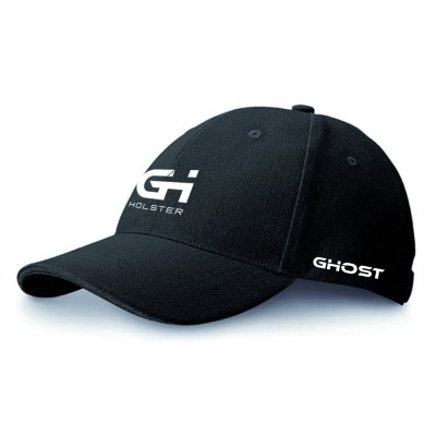 Gorra Ghost