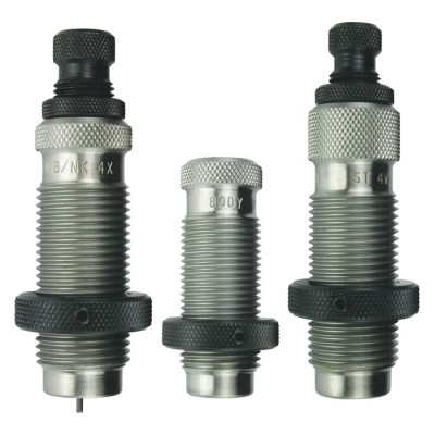 Die 270 Win c/bushing S (set 3) Redding