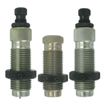 Die 38 Super Pro TIC (set 3) Redding